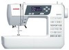 Швейная машина JANOME 2160 DC белый