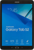 Планшет SAMSUNG Galaxy Tab S2 SM-T819, 3Гб, 32GB, 3G, 4G, Android 6.0 черный [sm-t819nzkeser]