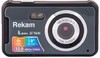 Цифровой фотоаппарат REKAM iLook S760i, темно-серый