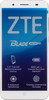 Смартфон ZTE Blade A610 Plus, золотистый