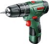 Дрель-шуруповерт BOSCH EasyImpact 12 [060398390d]