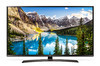 LED телевизор LG 49UJ634V &quot;R&quot;, 49&quot;, Ultra HD 4K (2160p), черный/ коричневый