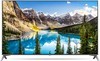 LED телевизор LG 49UJ740V &quot;R&quot;, 49&quot;, Ultra HD 4K (2160p), титан