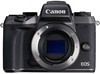 Фотоаппарат CANON EOS M5 body, черный [1279c002]
