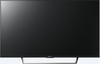 LED телевизор SONY BRAVIA KDL49WE755BR &quot;R&quot;, 49&quot;, FULL HD (1080p), черный/ серебристый