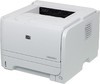 Принтер лазерный HP LaserJet P2035 лазерный, цвет: белый [ce461a]