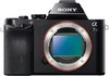 Фотоаппарат SONY Alpha ILCE-7S body, черный [ilce7sb.cec]