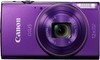Цифровой фотоаппарат CANON IXUS 285HS, фиолетовый