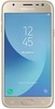 Смартфон SAMSUNG Galaxy J3 (2017) 16Gb, SM-J330F, золотистый