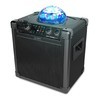 Портативная колонка ION AUDIO PARTY ROCKER PLUS, 50Вт, черный