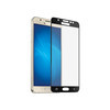 Защитное стекло для экрана DF sColor-22 для Samsung Galaxy J5 2017, 1 шт, черный [df scolor-22 (black)]