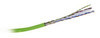 Кабель информ. 3M (7000061286) кат.6 U/UTP 4X2X24AWG LSZH внутр. 305м