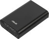 Внешний аккумулятор ASUS ZenPower ABTU005, 10050мAч, черный [90ac00p0-bbt076]