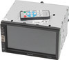 Автомагнитола PROLOGY MPC-50, USB, microSD