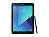 Планшет SAMSUNG Galaxy Tab S3 SM-T825N, 4GB, 32GB, 3G, 4G, Android 7.0 черный [sm-t825nzkaser]