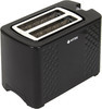 Тостер VITEK VT-1586-01, черный