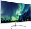 Монитор ЖК PHILIPS BDM4037UW (00/01) 40&quot;, белый