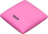 Внешний аккумулятор BURO RA-7500PL-PK Pillow, 7500мAч, розовый