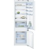 Встраиваемый холодильник BOSCH KIS87AF30R белый