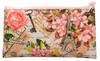 Пенал-косметичка Silwerhof 850925 Парижская весна 190х105мм текстиль