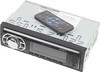Автомагнитола SUPRA SFD-40U, USB, microSD