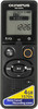 Диктофон OLYMPUS VN-541PC + E39 Earphones 4 Gb, черный