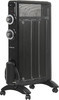 Обогреватель микатермический POLARIS PMH 1584, 1500Вт, черный