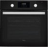 Духовой шкаф WHIRLPOOL AKP 745 NB, черный