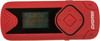 MP3 плеер DIGMA R3 flash 8Гб красный [r3cr]