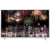 LED телевизор LG 49UJ639V &quot;R&quot;, 49&quot;, Ultra HD 4K (2160p), белый