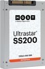 SSD накопитель HGST Ultrastar SS200 SDLL1DLR-960G-CAA1 960Гб, 2.5&quot;, SAS [0ts1395]