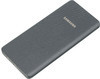 Внешний аккумулятор SAMSUNG EB-P3020, 5000мAч, серый [eb-p3020bsrgru]