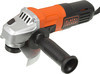 Угловая шлифмашина BLACK & DECKER G650-RU