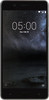 Смартфон NOKIA 8 Dual sim, синий матовый