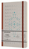 Блокнот Moleskine Limited Edition TIME NOTEBOOKS Large 130х210мм обложка картон 140стр. линейка кори