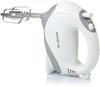 Миксер POLARIS PHM2010, ручной, белый и серый