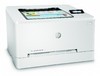 Принтер лазерный HP Color LaserJet Pro M254nw лазерный, цвет: белый [t6b59a]