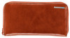 Кошелек женский Piquadro Blue Square PD1515B2/AR коричневый натур.кожа