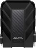 Внешний жесткий диск A-DATA DashDrive Durable HD710Pro, 1Тб, черный [ahd710p-1tu31-cbk]