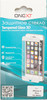 Защитное стекло для экрана ONEXT 3D для Apple iPhone 8 Plus, 1 шт, белый [41390]