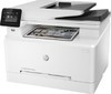 МФУ лазерный HP Color LaserJet Pro M280nw, A4, цветной, лазерный, белый [t6b80a]