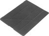 Чехол для планшета DEPPA Wallet Onzo, черный, для Apple iPad 2/3/4 [88014]
