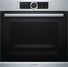 Духовой шкаф BOSCH HBG634BS1, нержавеющая сталь
