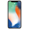 Смартфон APPLE iPhone X 256Gb, MQAG2RU/A, серебристый