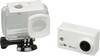 Экшн-камера GMINI MagicEye HDS8000 4K, WiFi, белый [hds8000 white]