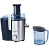 Соковыжималка BOSCH MES3500, центробежная, серебристый и синий