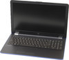 Ноутбук HP 15-bw515ur, 15.6&quot;, AMD E2 9000e 1.5ГГц, 4Гб, 500Гб, AMD Radeon R2, Windows 10, 2FP09EA, синий