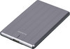 Внешний жесткий диск A-DATA DashDrive Durable AHC660-1TU3-CGY HC660, 1Тб, серый