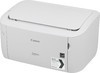 Принтер лазерный CANON i-SENSYS LBP6030W лазерный, цвет: белый [8468b002]