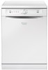Посудомоечная машина HOTPOINT-ARISTON LFB 5B019 EU, полноразмерная, белая